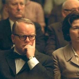 Foto Philip Seymour Hoffman