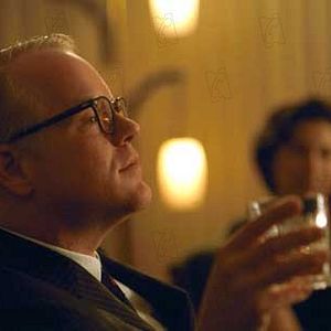 Foto Philip Seymour Hoffman