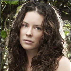 Foto Evangeline Lilly