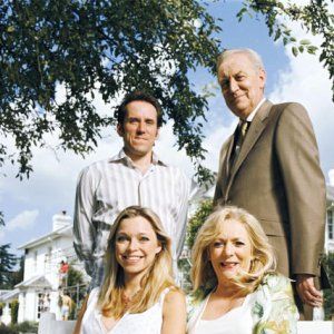 Foto Alison Steadman