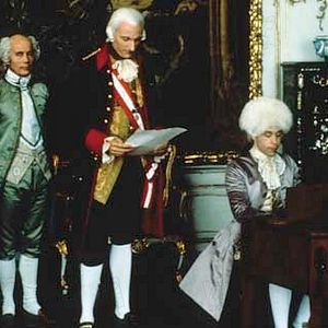 Foto F. Murray Abraham