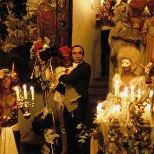 Foto F. Murray Abraham