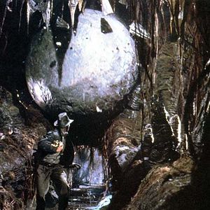 Foto Los cazadores del Arca Perdida