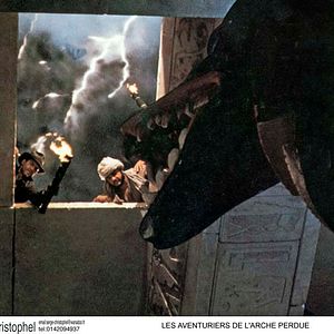 Foto Los cazadores del Arca Perdida