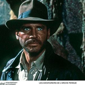 Foto Los cazadores del Arca Perdida