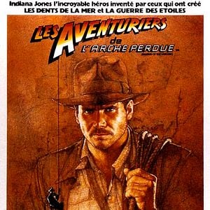 Foto Los cazadores del Arca Perdida