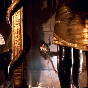 Foto Los cazadores del Arca Perdida