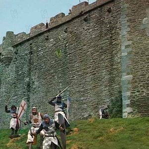 Foto Monty Python and the Holy Grail