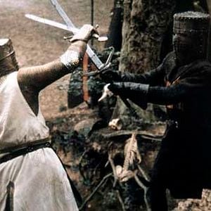 Foto Monty Python and the Holy Grail