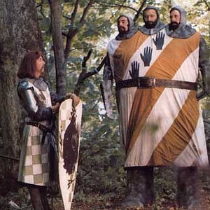 Foto Monty Python and the Holy Grail