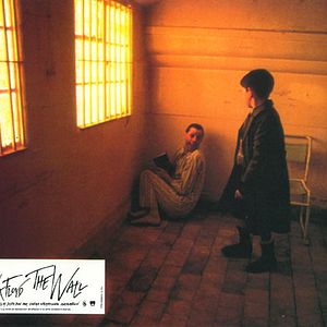 Foto Pink Floyd The Wall