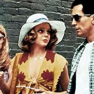 Foto Martin Scorsese