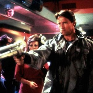 Foto Terminator