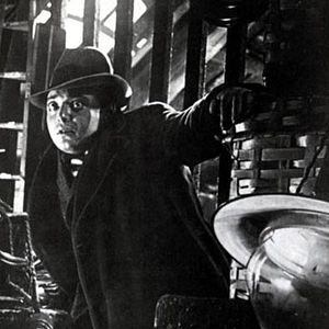 Foto M, el vampiro de Düsseldorf