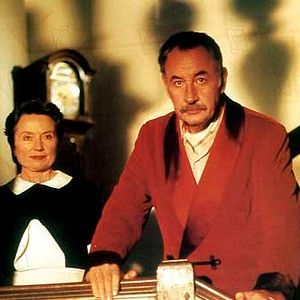 Foto Philippe Noiret