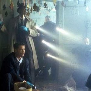 Foto Seven, los siete pecados capitales