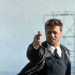 Foto Seven, los siete pecados capitales