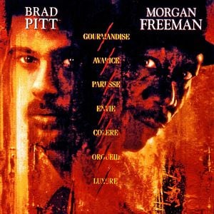 Foto Seven, los siete pecados capitales