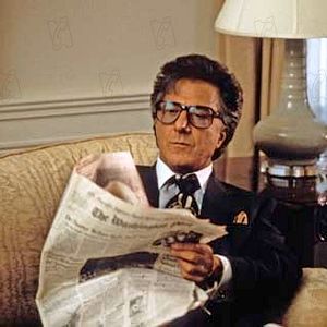 Foto Dustin Hoffman