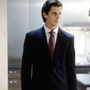 Foto Psicópata Americano