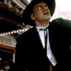 Foto Quentin Tarantino