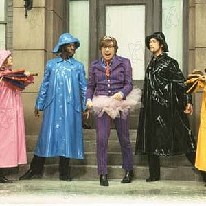 Foto Austin Powers en Goldmember