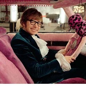 Foto Austin Powers en Goldmember