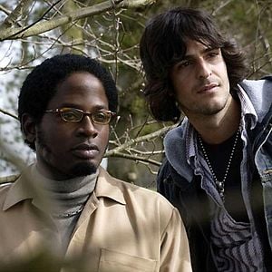 Foto Jonathan Cherry