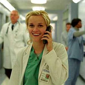 Foto Reese Witherspoon