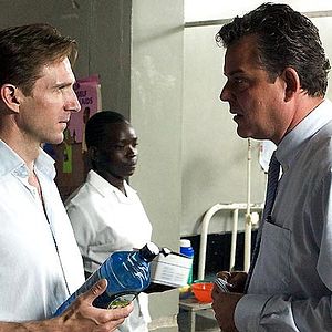 Foto El jardinero fiel