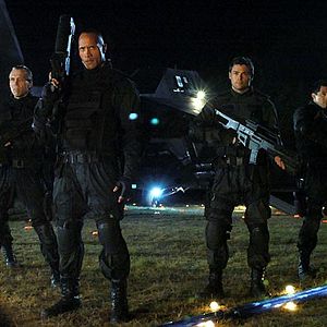 Foto Andrzej Bartkowiak