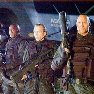 Foto Doom: La puerta al infierno