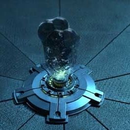 Foto Doom: La puerta al infierno