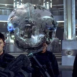 Foto Doom: La puerta al infierno