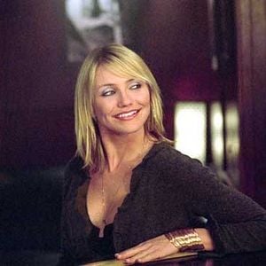 Foto Cameron Diaz