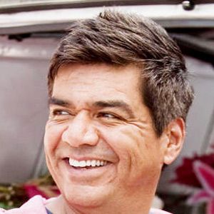 Foto George Lopez