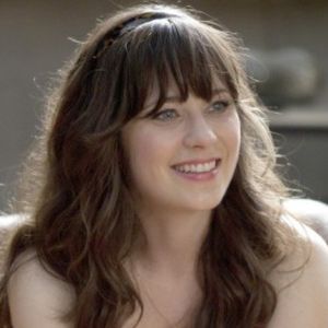 Foto Zooey Deschanel