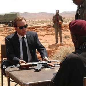 Foto Hombre peligroso