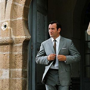 Foto Jean Dujardin