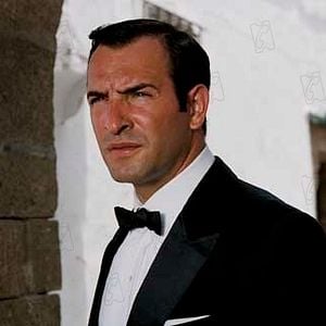 Foto Jean Dujardin