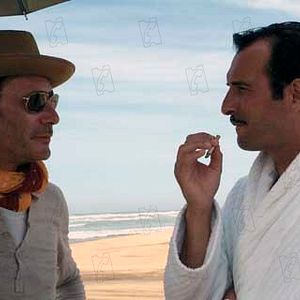 Foto Jean Dujardin
