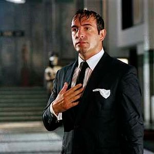 Foto Jean Dujardin
