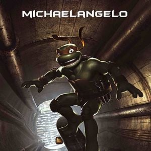 Foto TMNT: Las Tortugas Ninja