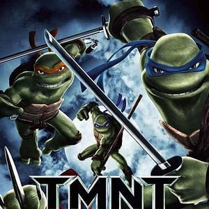 Foto TMNT: Las Tortugas Ninja