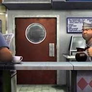 Foto TMNT: Las Tortugas Ninja