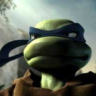 Foto TMNT: Las Tortugas Ninja