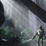 Foto TMNT: Las Tortugas Ninja