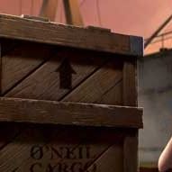 Foto TMNT: Las Tortugas Ninja