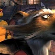 Foto TMNT: Las Tortugas Ninja