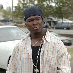 Foto 50 Cent